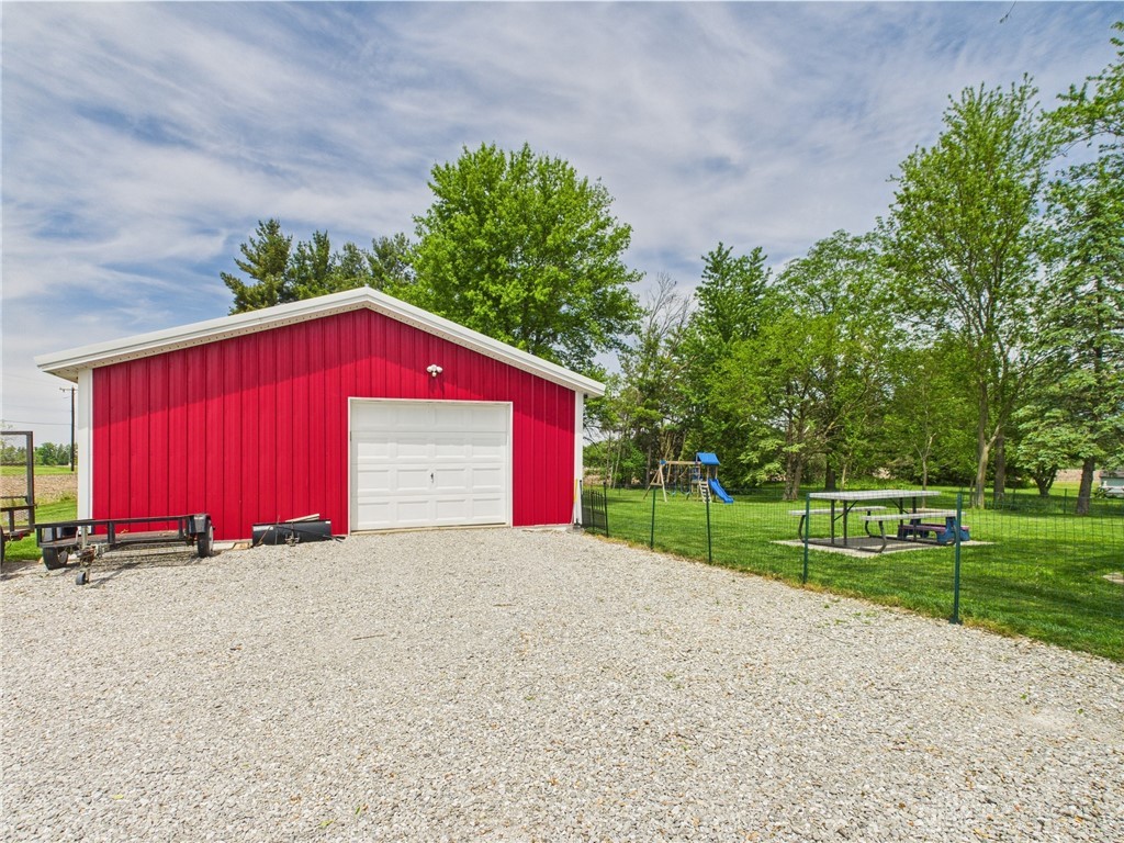 3510 Hollansburg Arcanum Road, Greenville, Ohio image 25