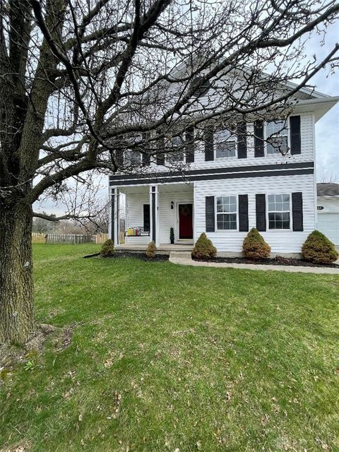 Photo of 10251 Feather Court, Miamisburg, OH 45342 (MLS # 954661)