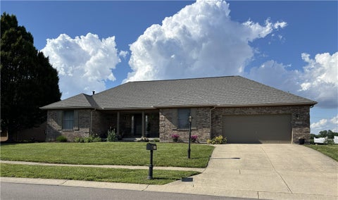 Homes For Sale - 924 Orville Way<br/> Greene County, Xenia, OH 45385