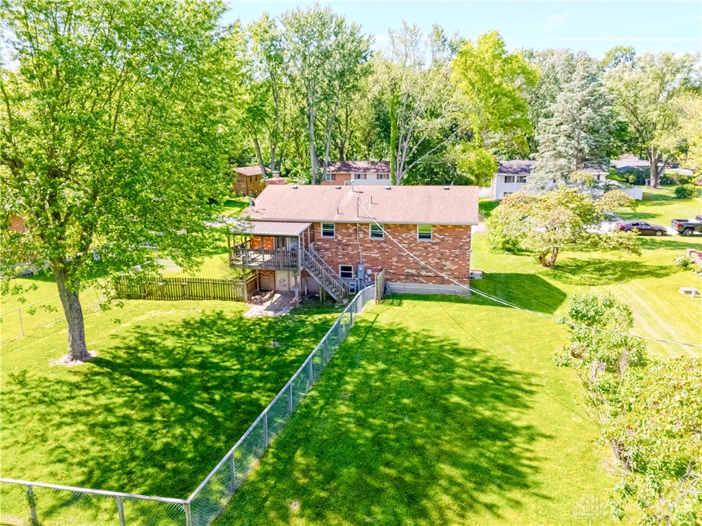 2706 Coldsprings Drive, Beavercreek, Ohio image 23