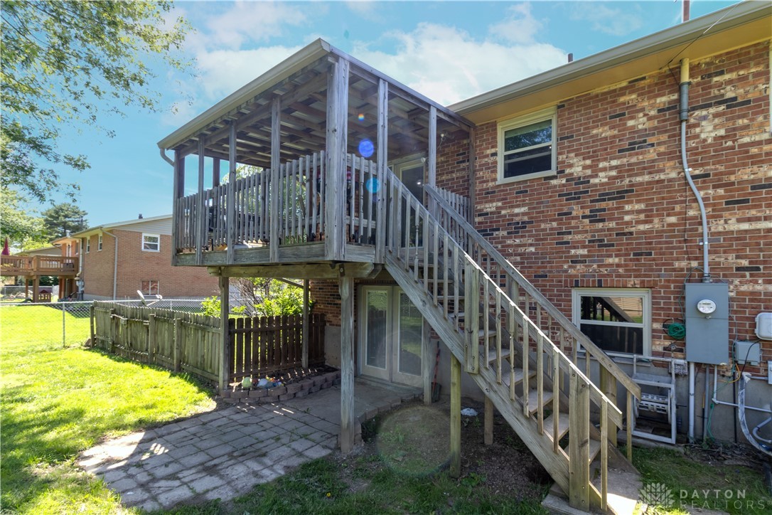 2706 Coldsprings Drive, Beavercreek, Ohio image 26