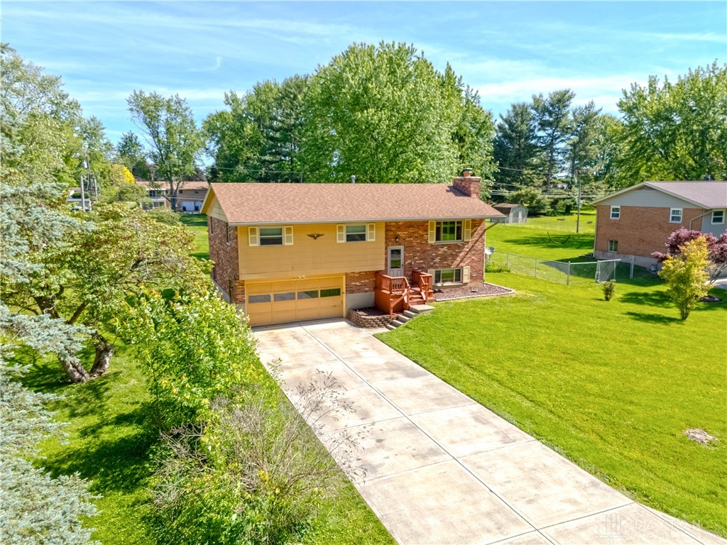 2706 Coldsprings Drive, Beavercreek, Ohio image 22