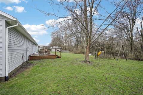 Photo of 713 Riverbirch Road, Washington Court Hous, OH 43160 (MLS # 956964)