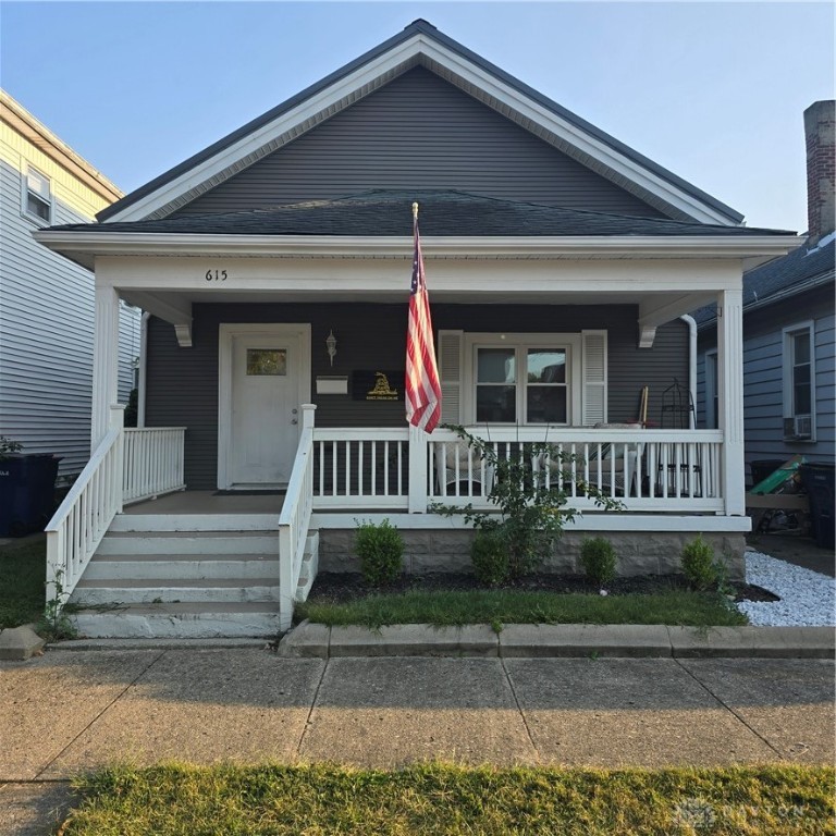 615 W Ash Street, Piqua, Ohio image 1