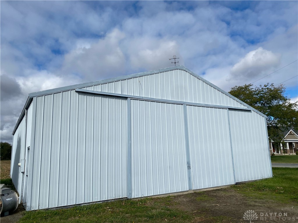 Union Shelby/snodgrass Road, Piqua, Ohio image 4