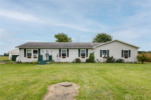 Photo of 7145 Auld Road, Bradford, OH 45308 (MLS # 968029)