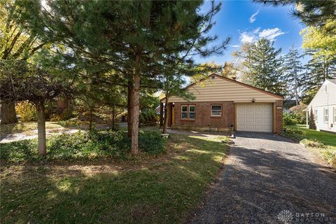 Photo of 2525 Oakley Avenue, Kettering, OH 45419 (MLS # 947216)
