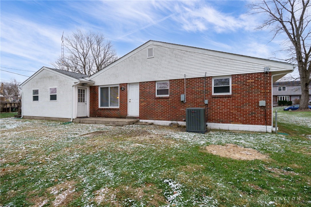 144 Upper Hillside Drive, Bellbrook, Ohio image 38