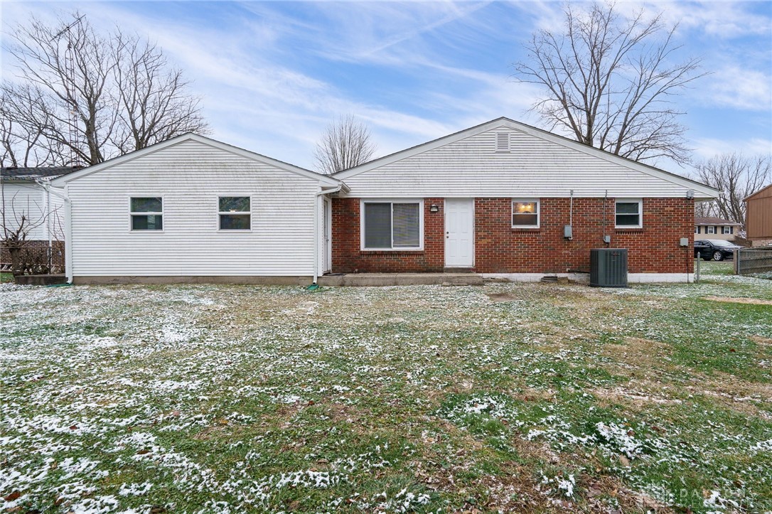 144 Upper Hillside Drive, Bellbrook, Ohio image 35