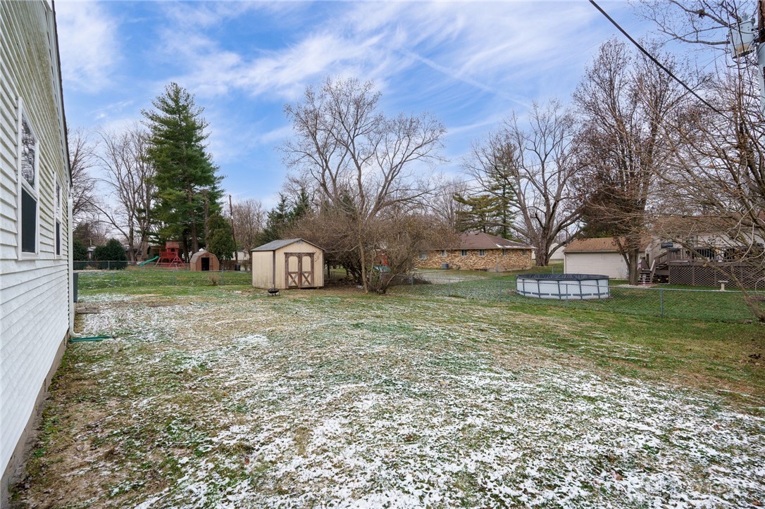 144 Upper Hillside Drive, Bellbrook, Ohio image 37