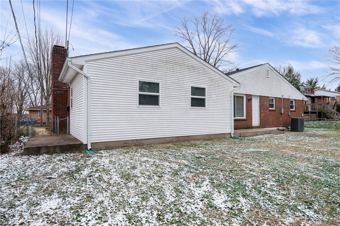 144 Upper Hillside Drive, Bellbrook, Ohio image 36