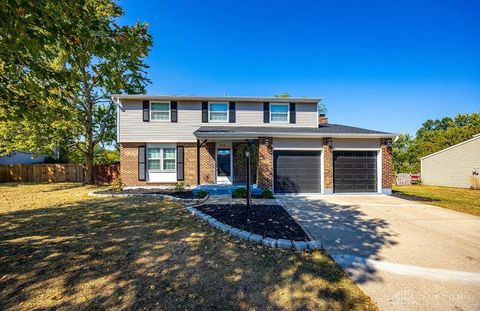 Photo of 7913 Merryman Way, West Chester, OH 45069 (MLS # 952684)