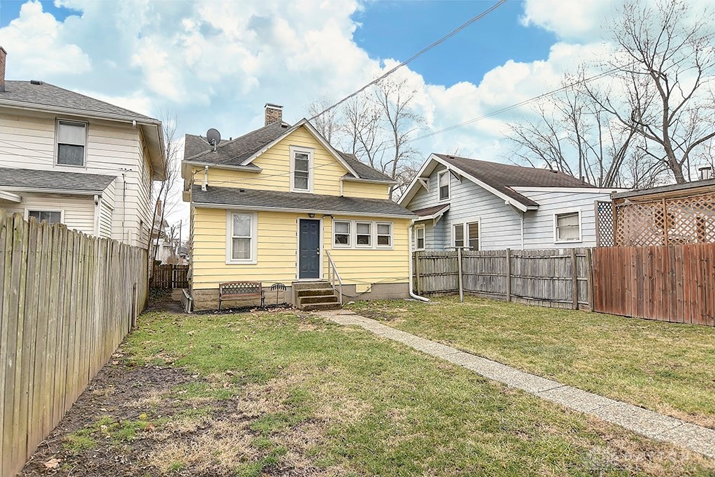1005 Malvern Street, Middletown, Ohio image 26