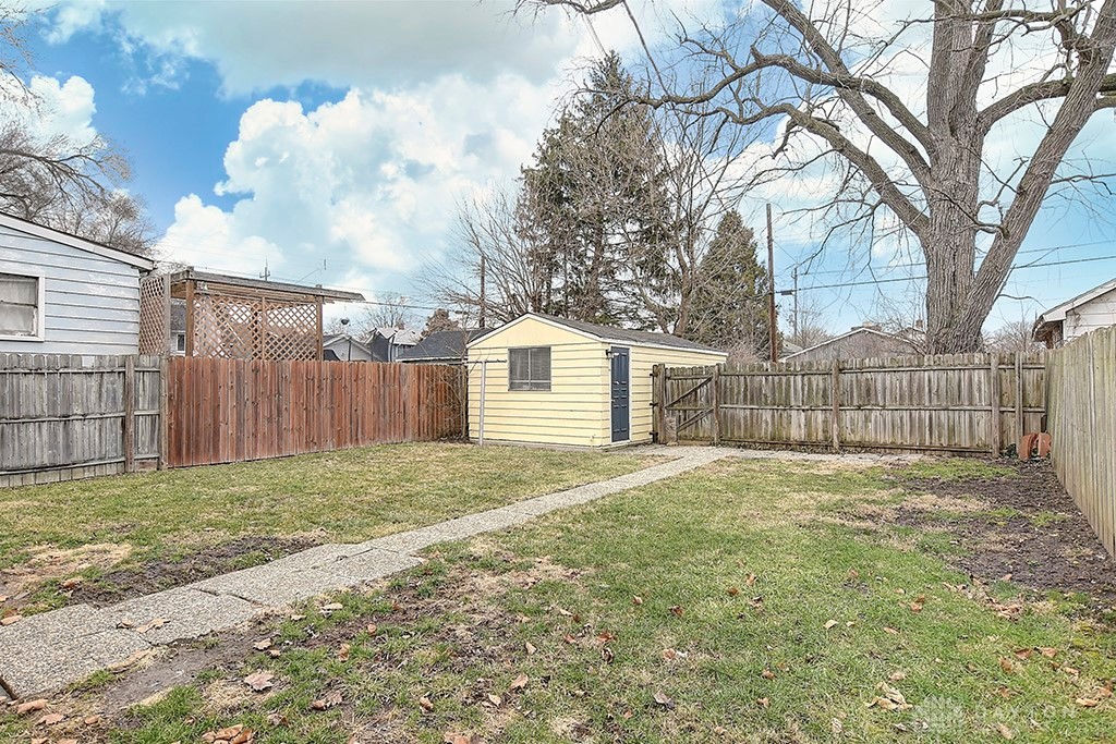1005 Malvern Street, Middletown, Ohio image 24