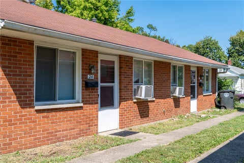 Multifamily For Sale - 22 Mello Avenue<br/> Dayton, OH 45410