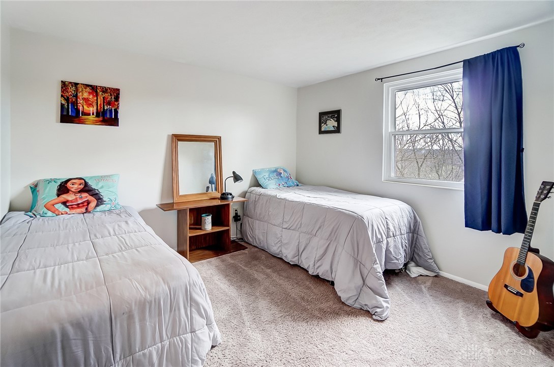 1146 Sir Lockesley Drive, Miamisburg, Ohio image 37