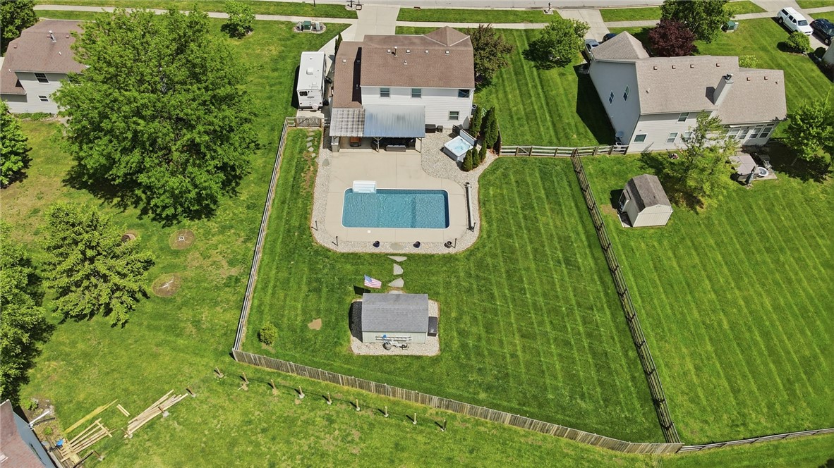 6023 Glennsbury Court