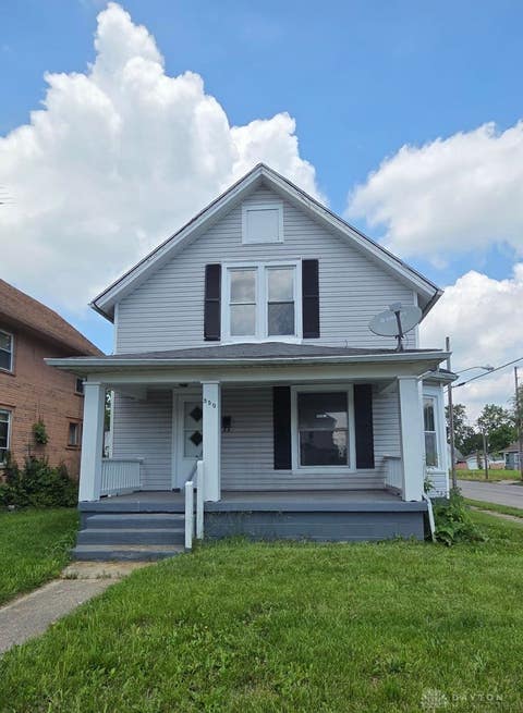 Homes For Sale - 550 E Rose Street<br/> Clark County, Springfield, OH 45505