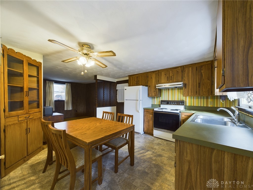 418 Short Street, Greenville, Ohio image 5