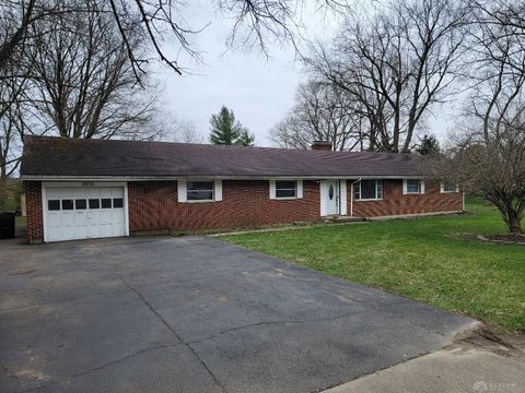 4294 W Wenger Road, Clayton, OH 45315 - #: 907225