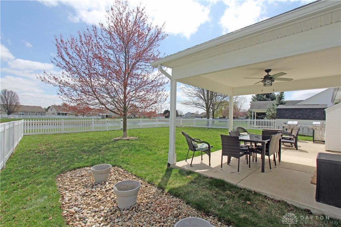 609 Lambert Drive, Piqua, Ohio image 43