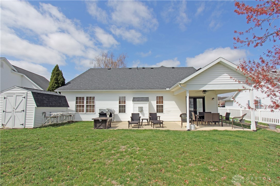 609 Lambert Drive, Piqua, Ohio image 44