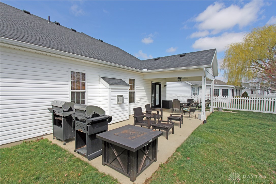 609 Lambert Drive, Piqua, Ohio image 45