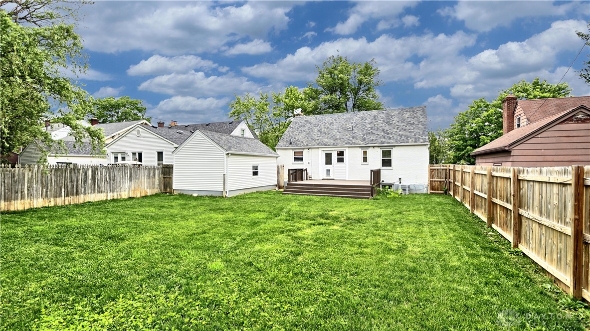344 Triangle Avenue, Oakwood, Ohio image 43
