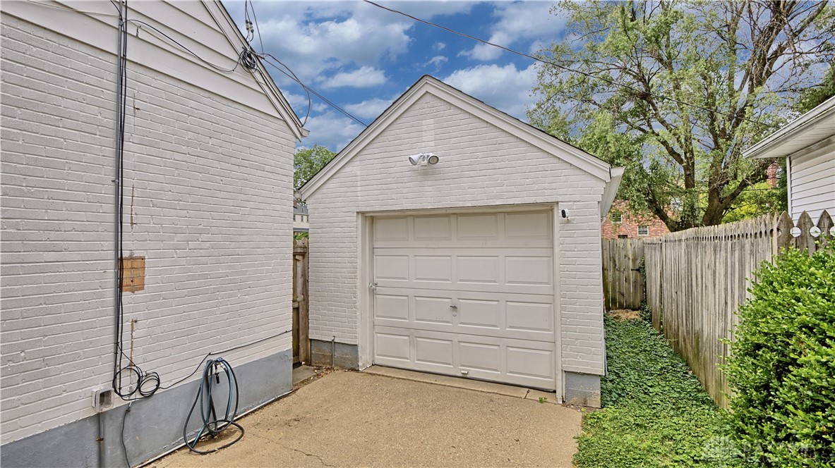 344 Triangle Avenue, Oakwood, Ohio image 40
