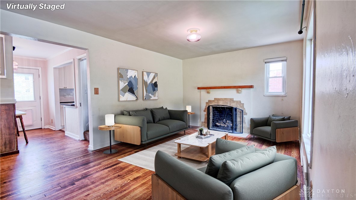 344 Triangle Avenue, Oakwood, Ohio image 3