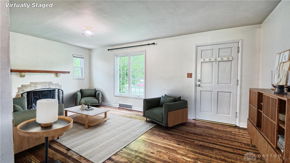 344 Triangle Avenue, Oakwood, Ohio image 5