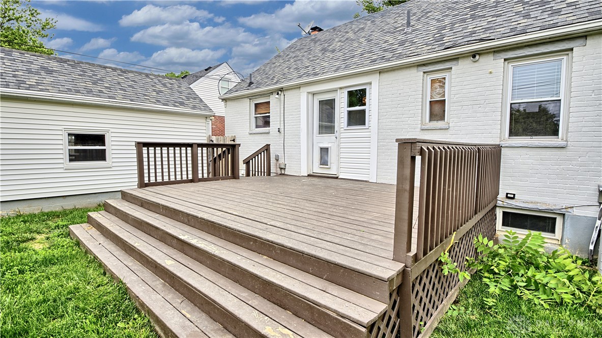 344 Triangle Avenue, Oakwood, Ohio image 46