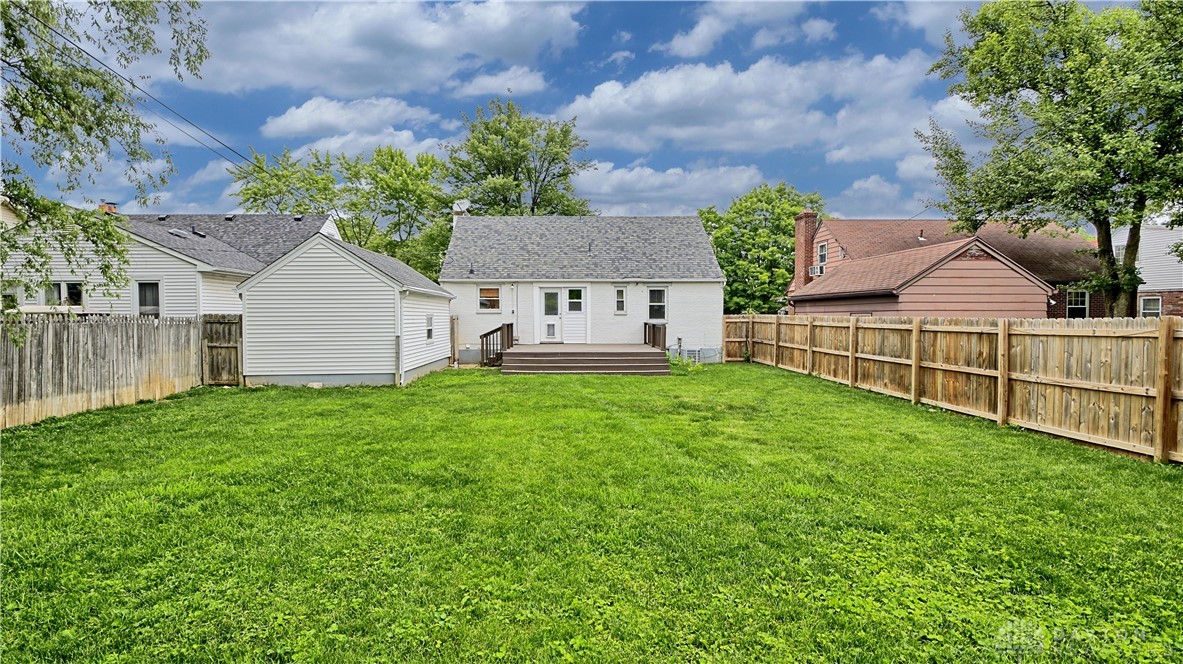 344 Triangle Avenue, Oakwood, Ohio image 42