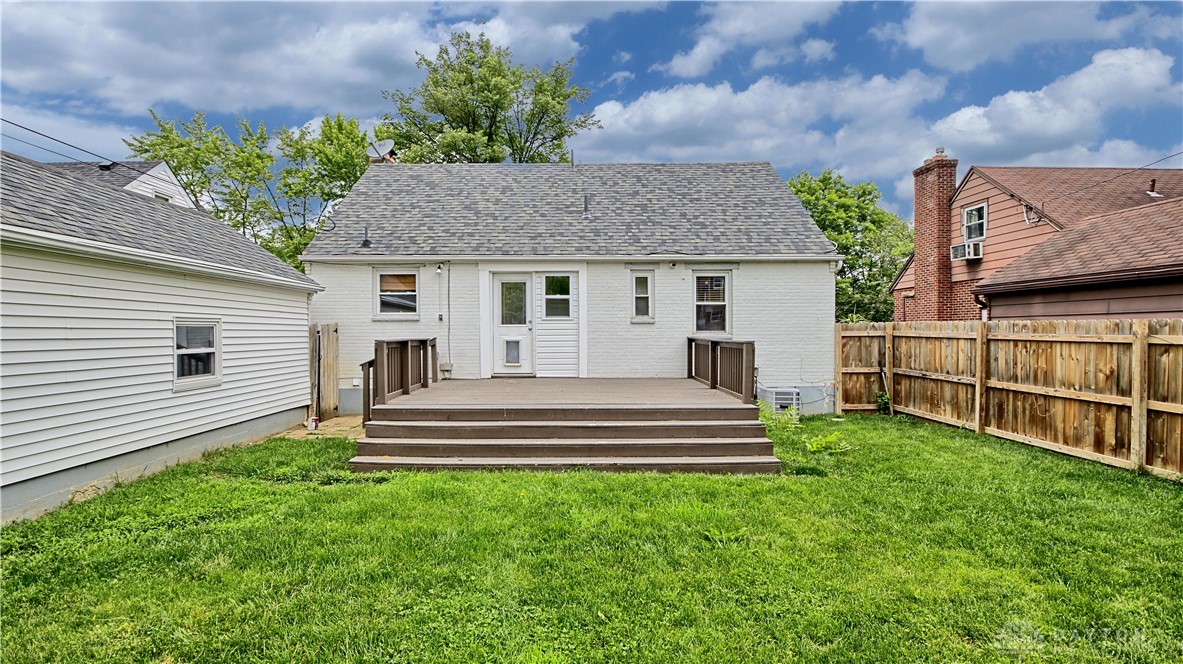344 Triangle Avenue, Oakwood, Ohio image 41