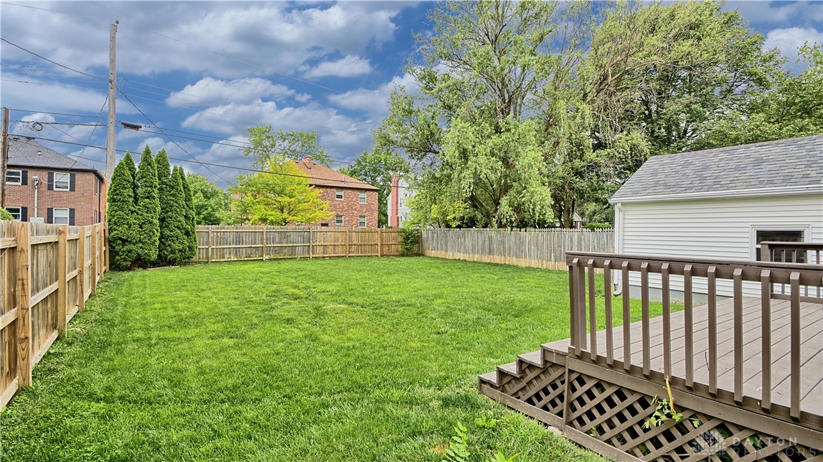 344 Triangle Avenue, Oakwood, Ohio image 45