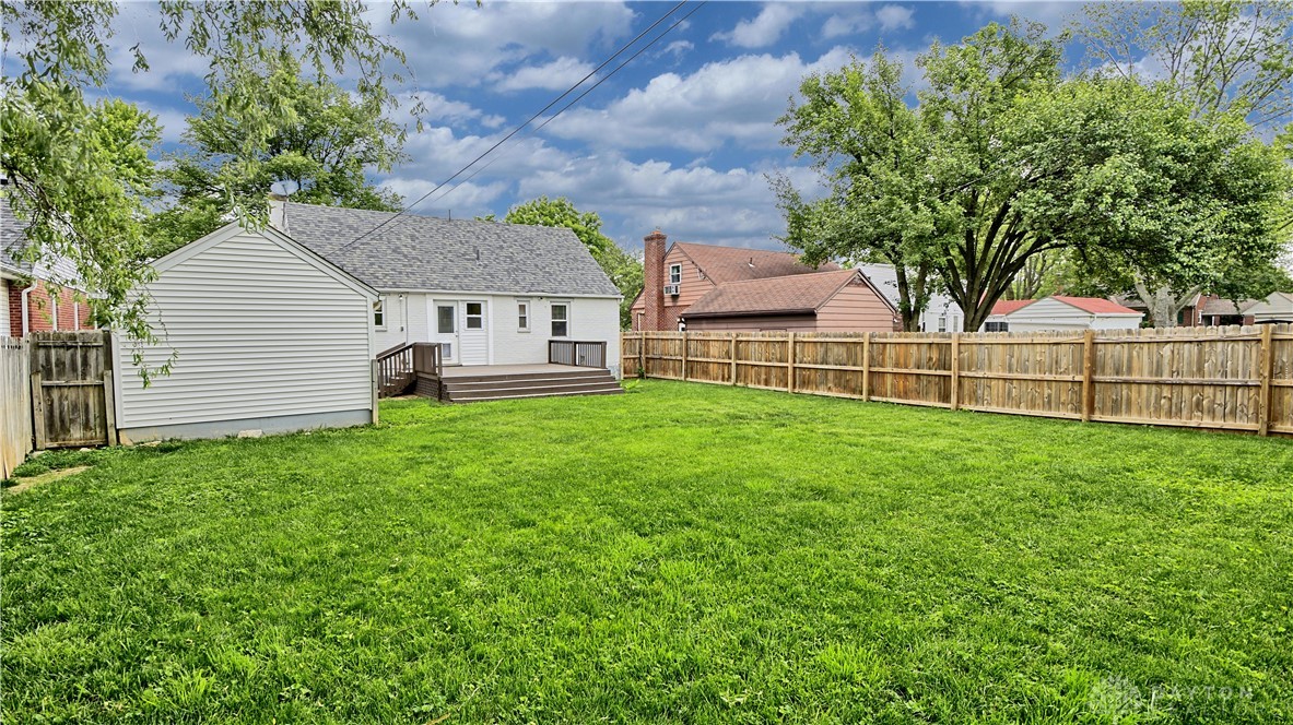344 Triangle Avenue, Oakwood, Ohio image 44