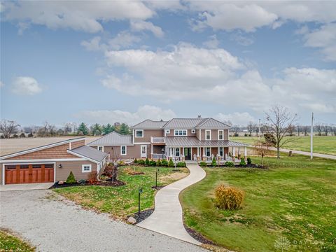 Photo of 8885 Hemple Road, Germantown, OH 45327 (MLS # 948333)