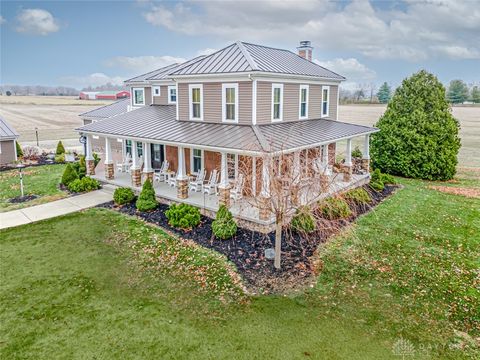 Photo of 8885 Hemple Road, Germantown, OH 45327 (MLS # 948333)