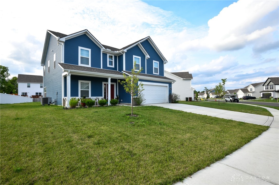 Englewood, Ohio 45322, United States, 4 Bedrooms Bedrooms, ,3 BathroomsBathrooms,Residential,Active,175204