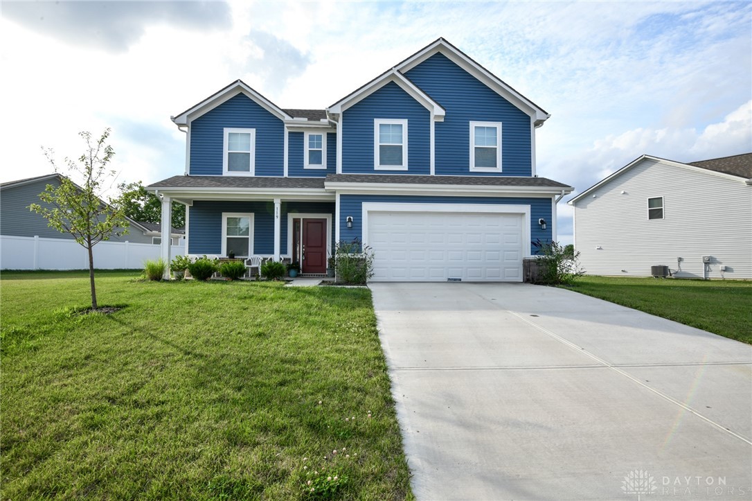 Englewood, Ohio 45322, United States, 4 Bedrooms Bedrooms, ,3 BathroomsBathrooms,Residential,Active,175204