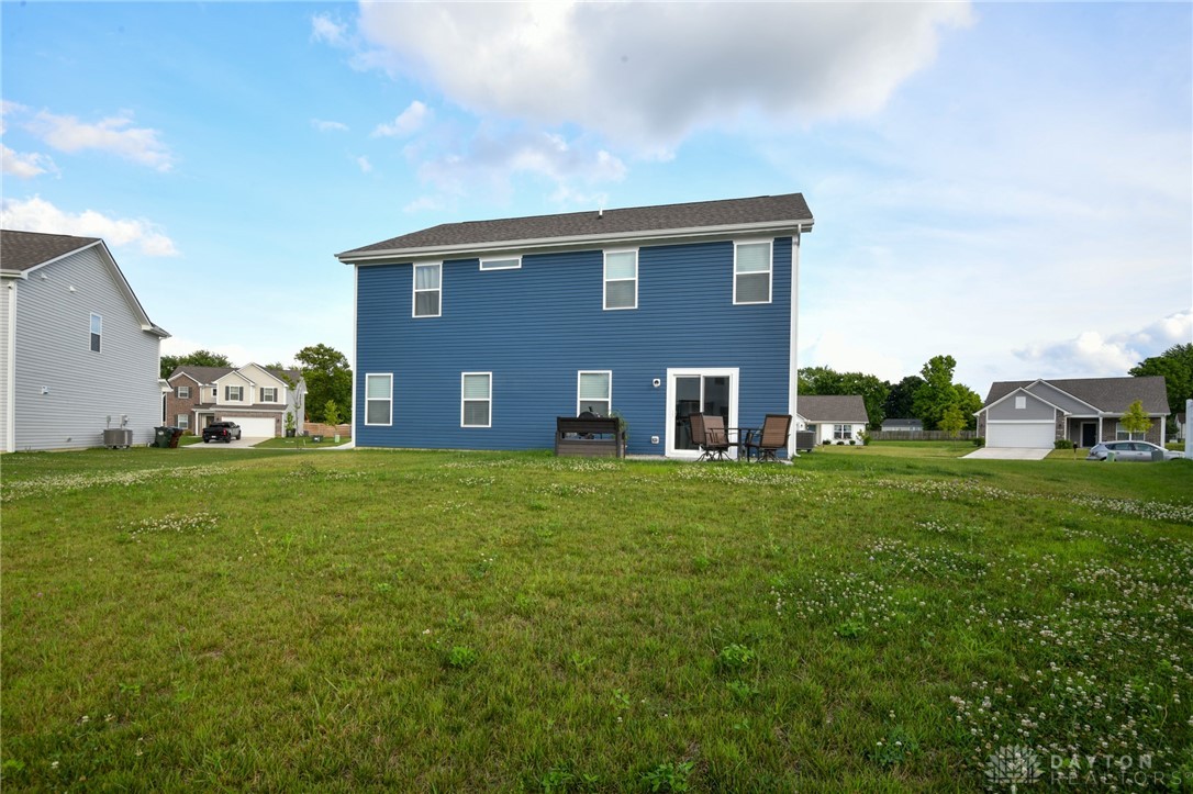 Englewood, Ohio 45322, United States, 4 Bedrooms Bedrooms, ,3 BathroomsBathrooms,Residential,Active,175204