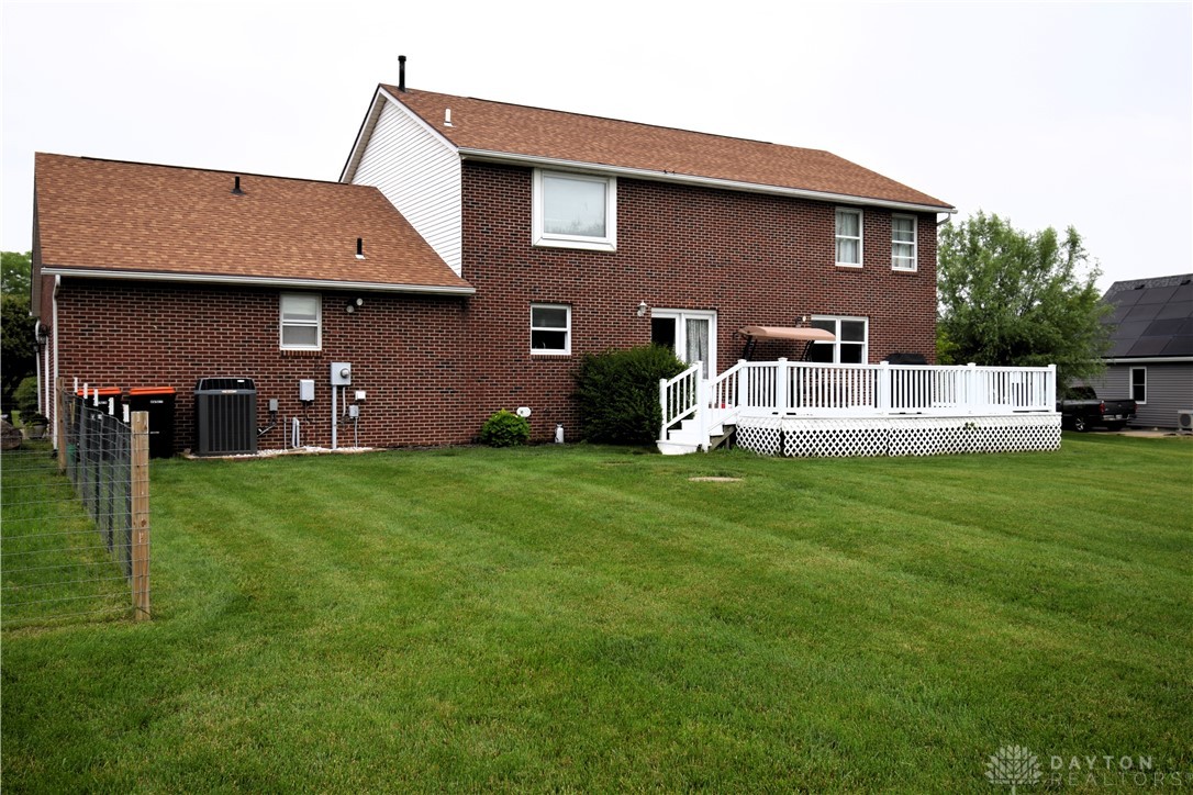 2170 Ashbrook Drive, Springfield, Ohio image 34