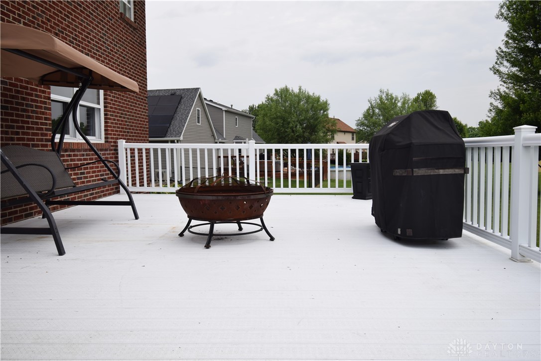 2170 Ashbrook Drive, Springfield, Ohio image 35