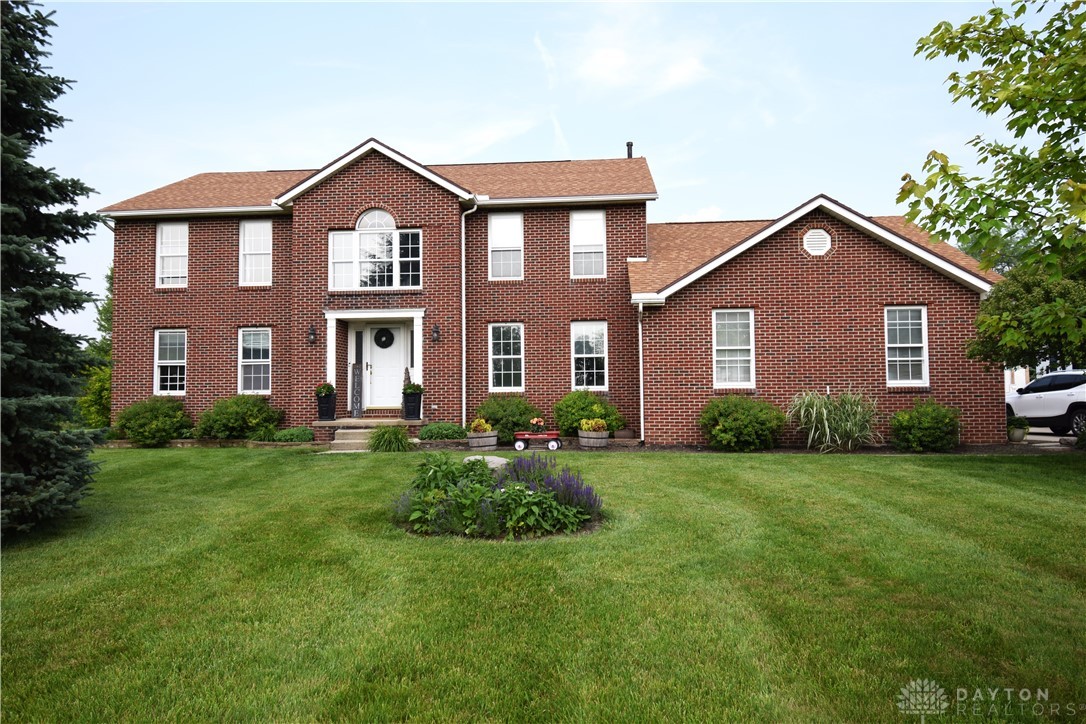 2170 Ashbrook Drive, Springfield, Ohio image 1
