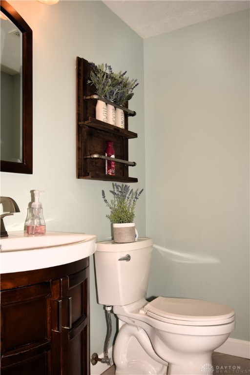 2170 Ashbrook Drive, Springfield, Ohio image 13