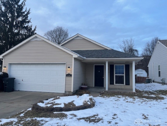 6500 Arbor Court, Middletown, Ohio image 1