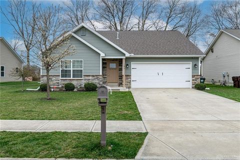 197 Riesling Drive, Englewood, OH 45322 - #: 907714