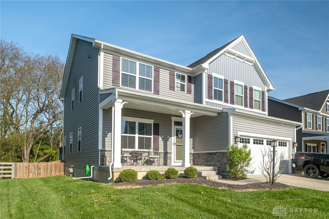 2870 Riverstone Drive, Beavercreek Township, Ohio image 38