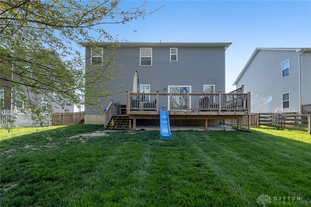 2870 Riverstone Drive, Beavercreek Township, Ohio image 35