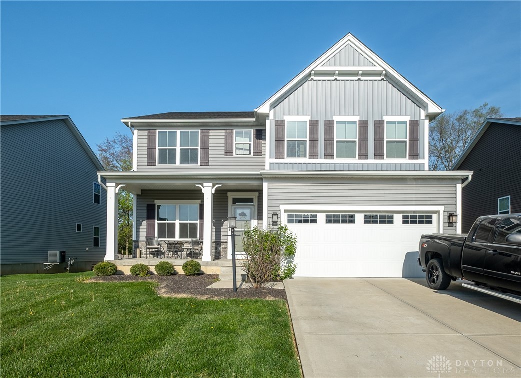 2870 Riverstone Drive, Beavercreek Township, Ohio image 1